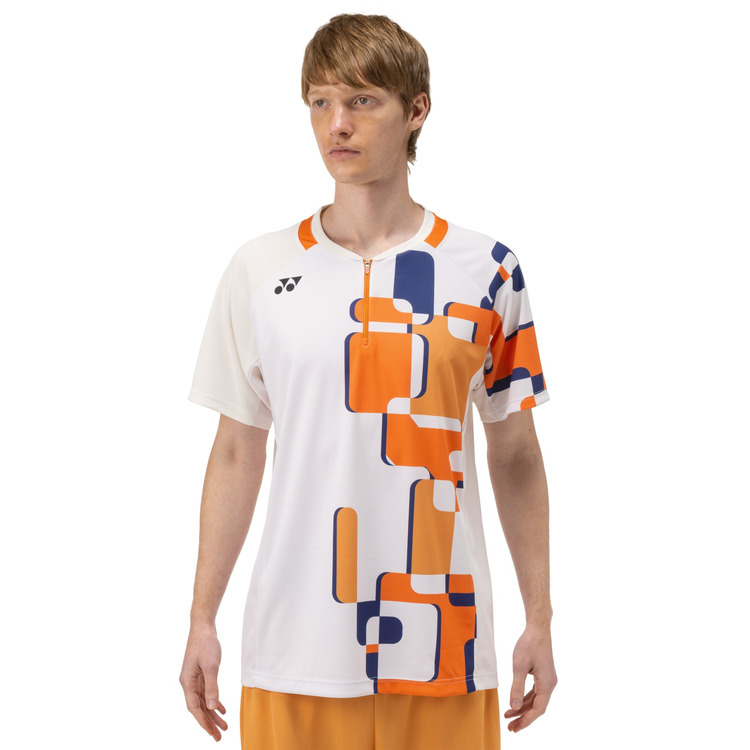 メンズゲームシャツ.10641 詳細画像 ナチュラル(206) 2