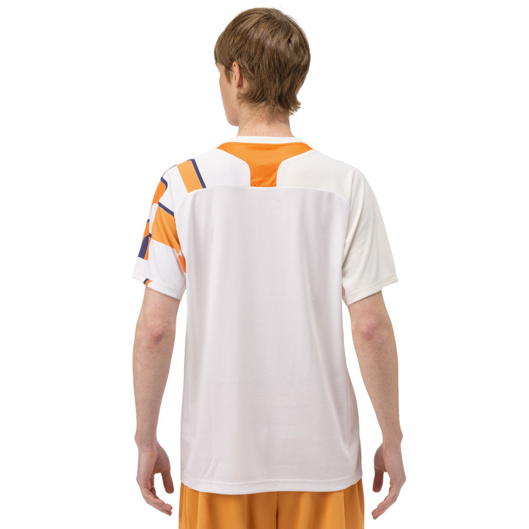 メンズゲームシャツ.10641 詳細画像 ナチュラル(206) 3