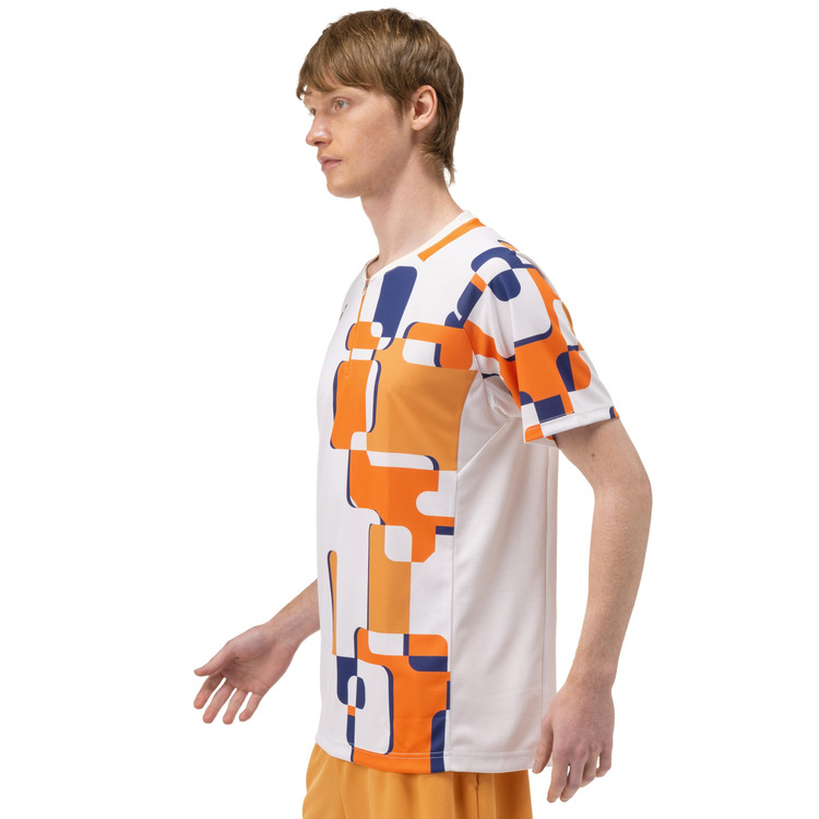 メンズゲームシャツ.10641 詳細画像 ナチュラル(206) 4