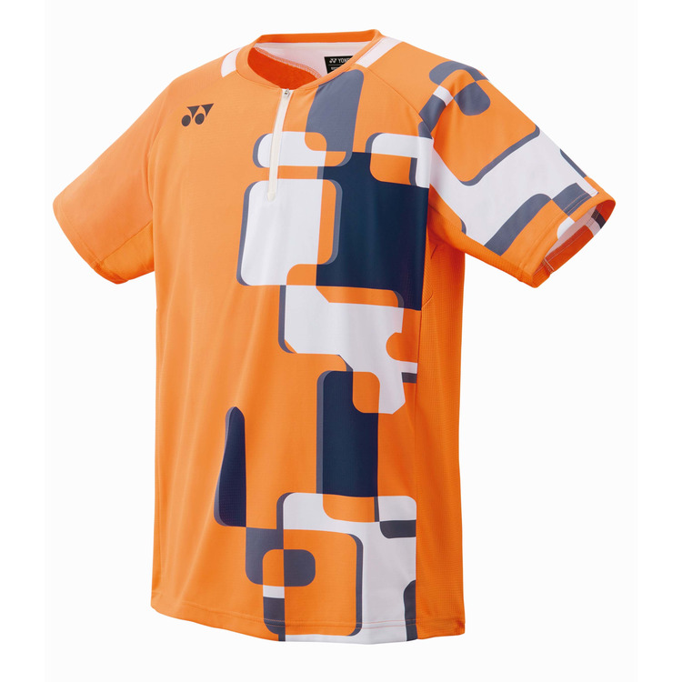 メンズゲームシャツ.10641