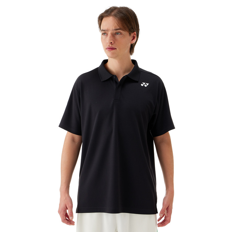 ユニゲームシャツ. 10653 詳細画像 ブラック(007) 2