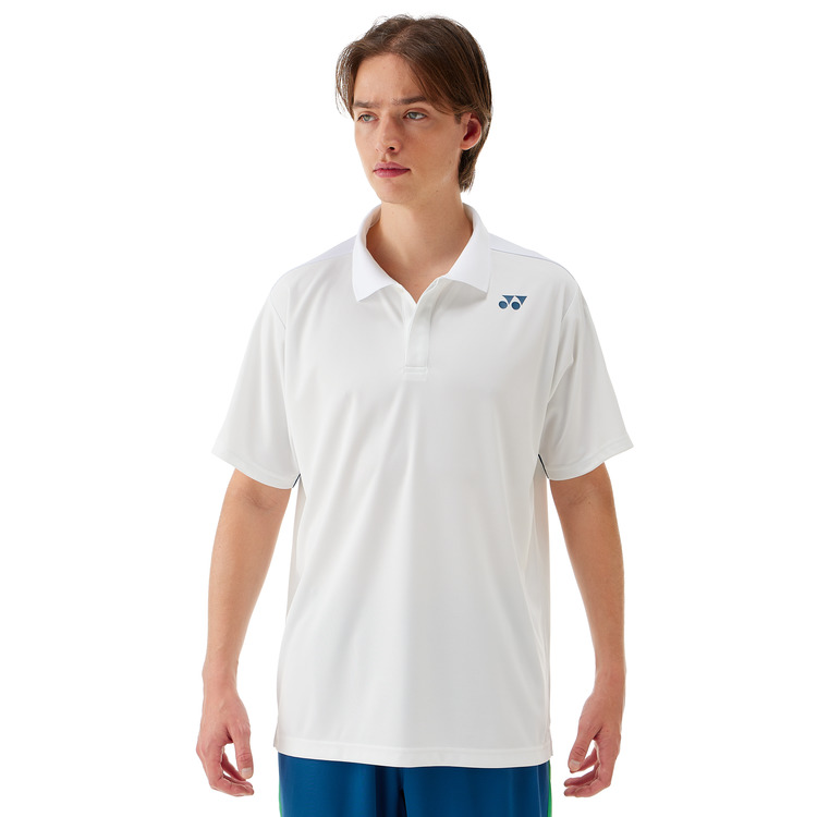 ユニゲームシャツ. 10653 詳細画像 クールホワイト(570) 2