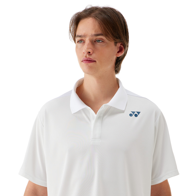 ユニゲームシャツ. 10653 詳細画像 クールホワイト(570) 5