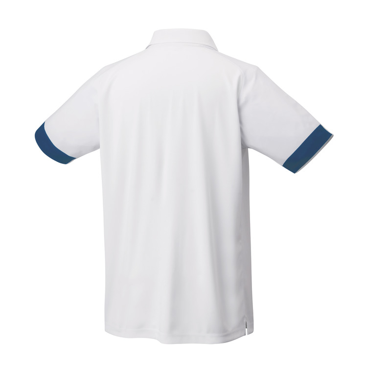 ユニゲームシャツ. 10653 詳細画像 クールホワイト(570) 6