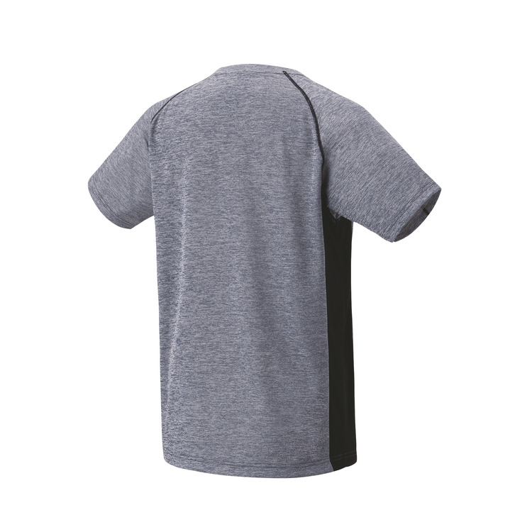 ユニゲームシャツ（フィットスタイル）. 10670 詳細画像 ネイビーブルー(019) 6