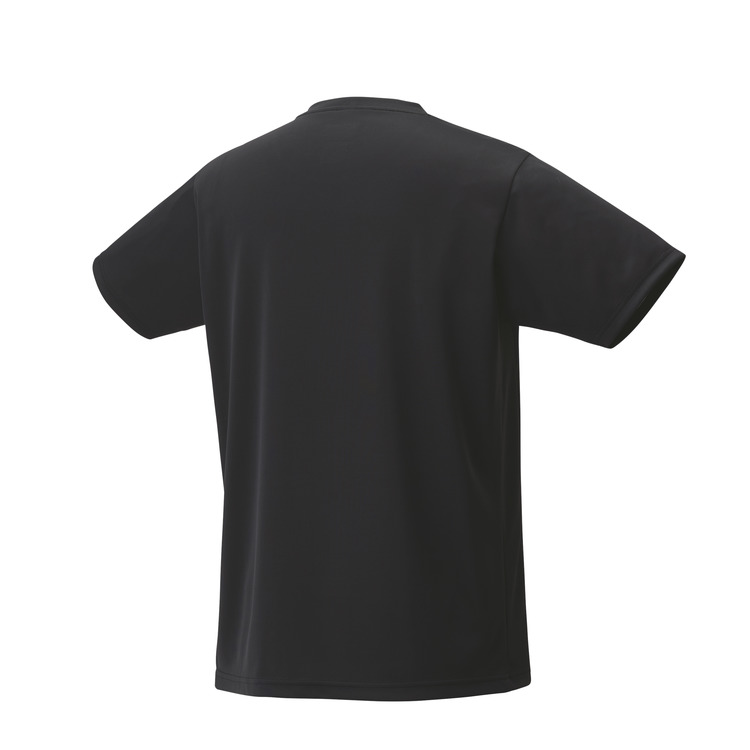 ユニゲームシャツ（フィットスタイル）.10679 詳細画像 ブラック(007) 6