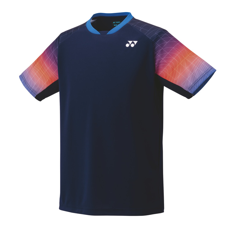 ジュニアゲームシャツ.10680J|10680J】ヨネックス【公式