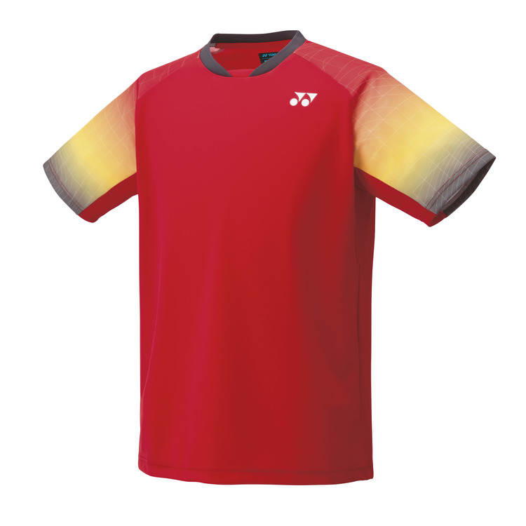 ジュニアゲームシャツ.10680J