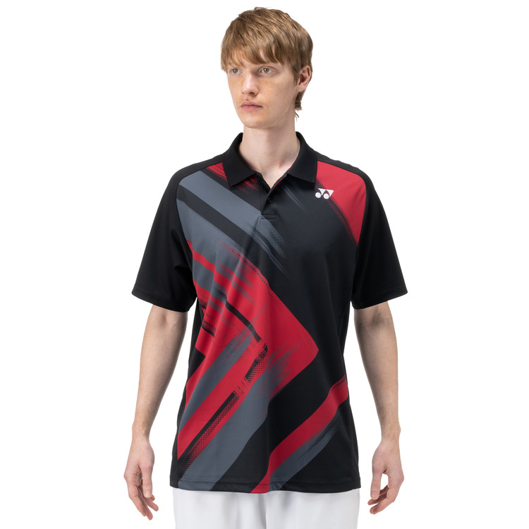 ユニゲームシャツ.10681 詳細画像 ブラック(007) 2