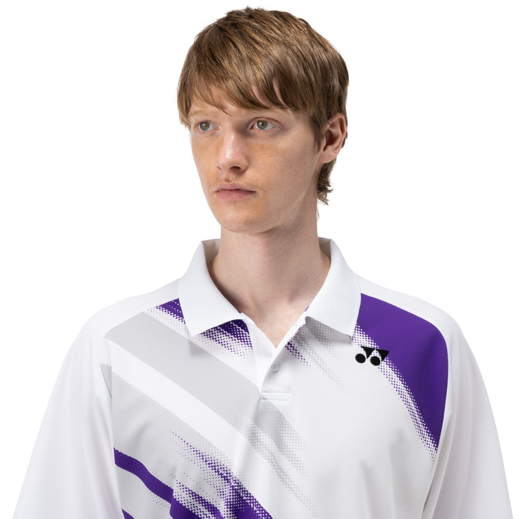 ユニゲームシャツ.10681 詳細画像 ホワイト(011) 5