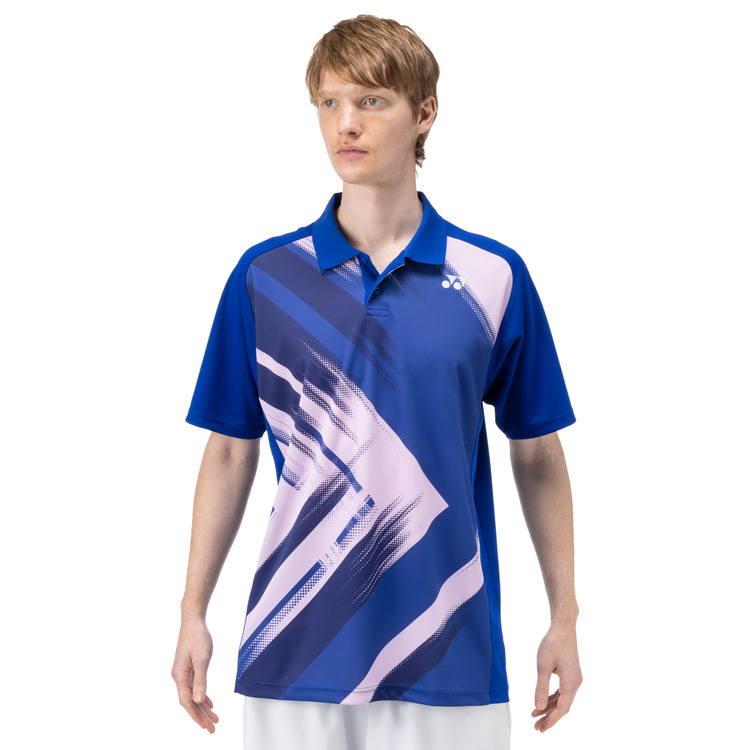 ユニゲームシャツ.10681 詳細画像 ミッドナイトネイビー(472) 2