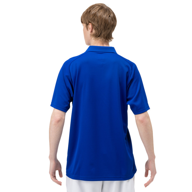 ユニゲームシャツ.10681 詳細画像 ミッドナイトネイビー(472) 3