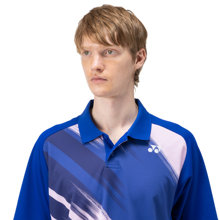 ユニゲームシャツ.10681 詳細画像 ミッドナイトネイビー(472) 5