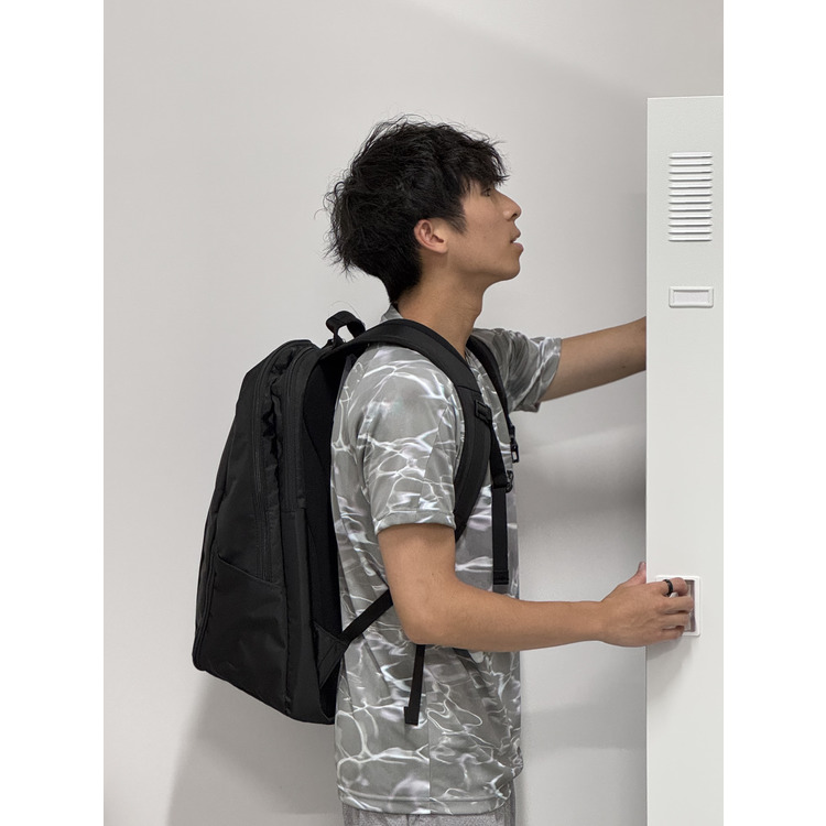 ユニゲームシャツ（フィットスタイル）. 10684 詳細画像 グレー(010) 10