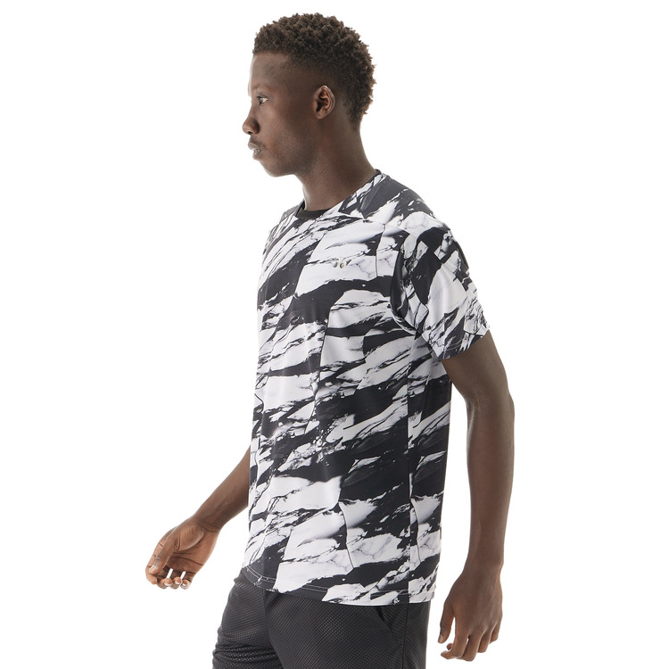 ユニゲームシャツ（フィットスタイル）.10685 詳細画像 ホワイト(011) 4