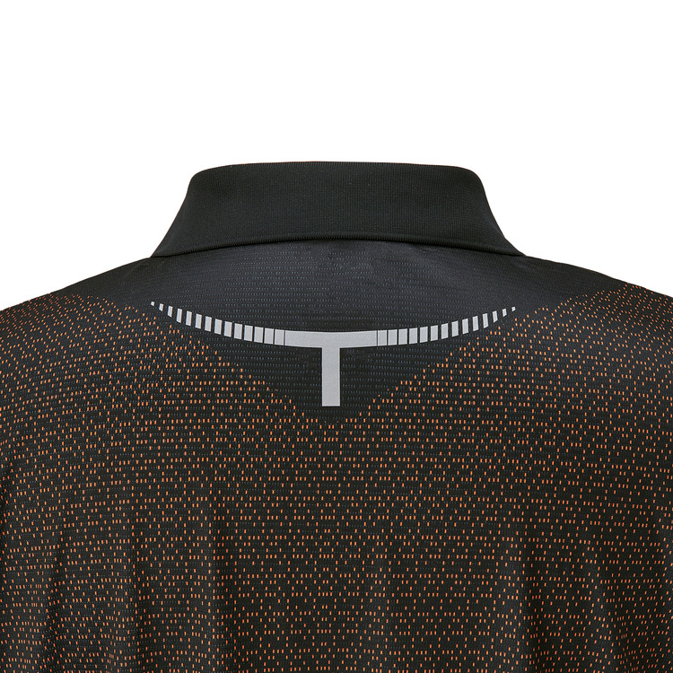 VAメンズゲームシャツ.10688 詳細画像 ブラック(007) 3