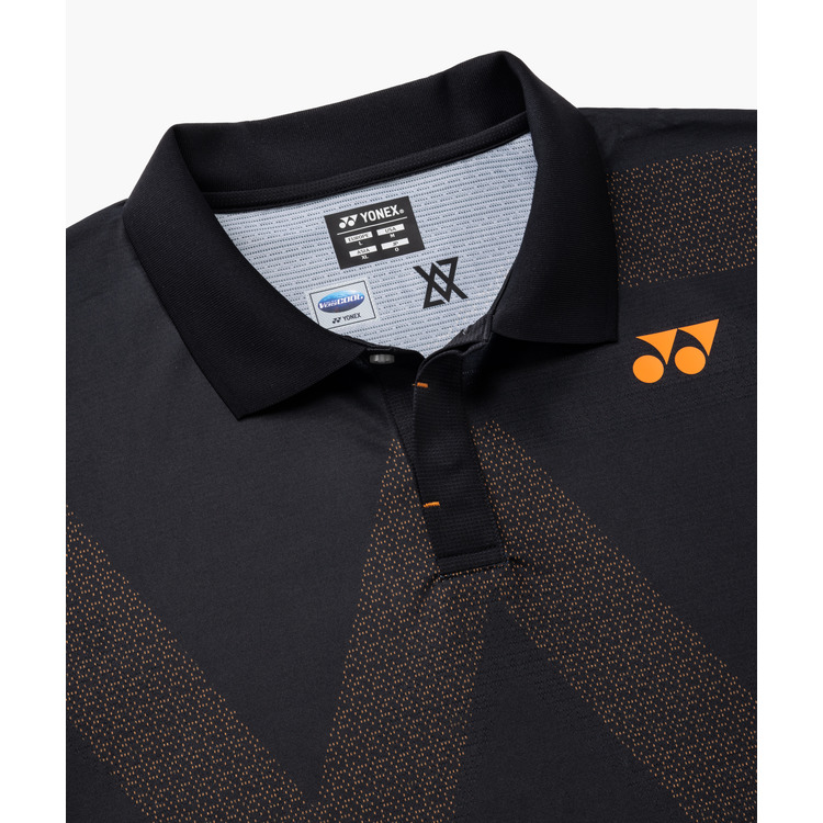 VAメンズゲームシャツ.10688 詳細画像 ブラック(007) 4