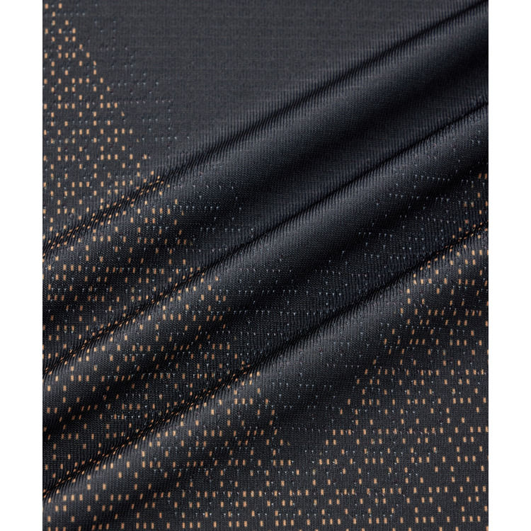 VAメンズゲームシャツ.10688 詳細画像 ブラック(007) 5