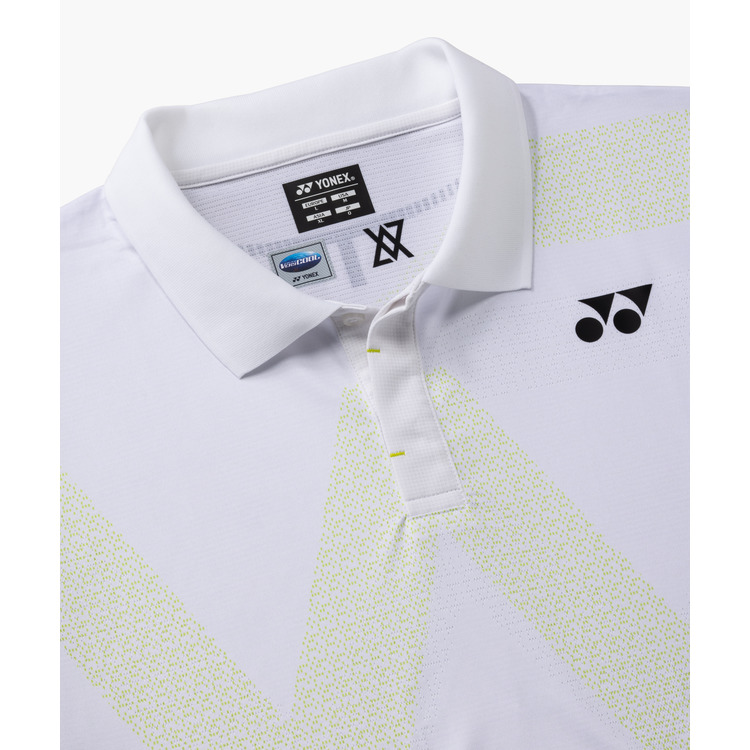 VAメンズゲームシャツ.10688 詳細画像 ホワイト(011) 4