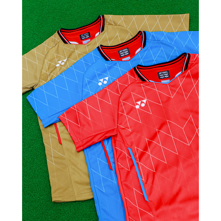 メンズゲームシャツ（フィットスタイル）. 10698 詳細画像 ゴールド(016) 11