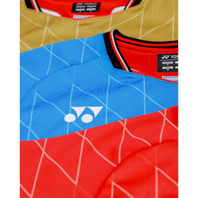 メンズゲームシャツ（フィットスタイル）. 10698 詳細画像 ゴールド(016) 12