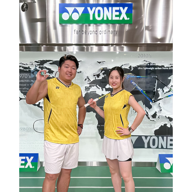 メンズゲームシャツ（ノースリーブ）. 10701 詳細画像 ヤマブキ(221) 10