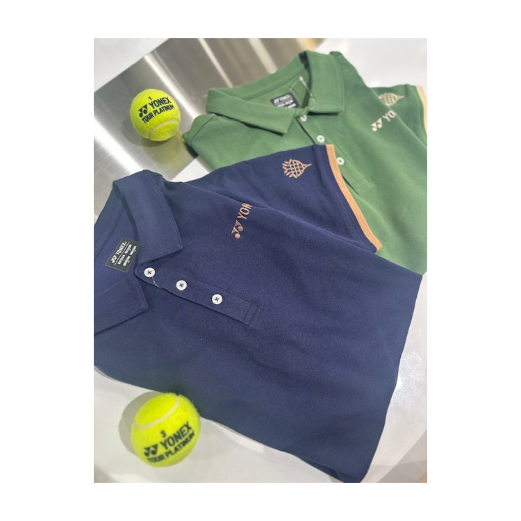 ユニポロシャツ. 10702 詳細画像 オリーブグリーン(268) 10