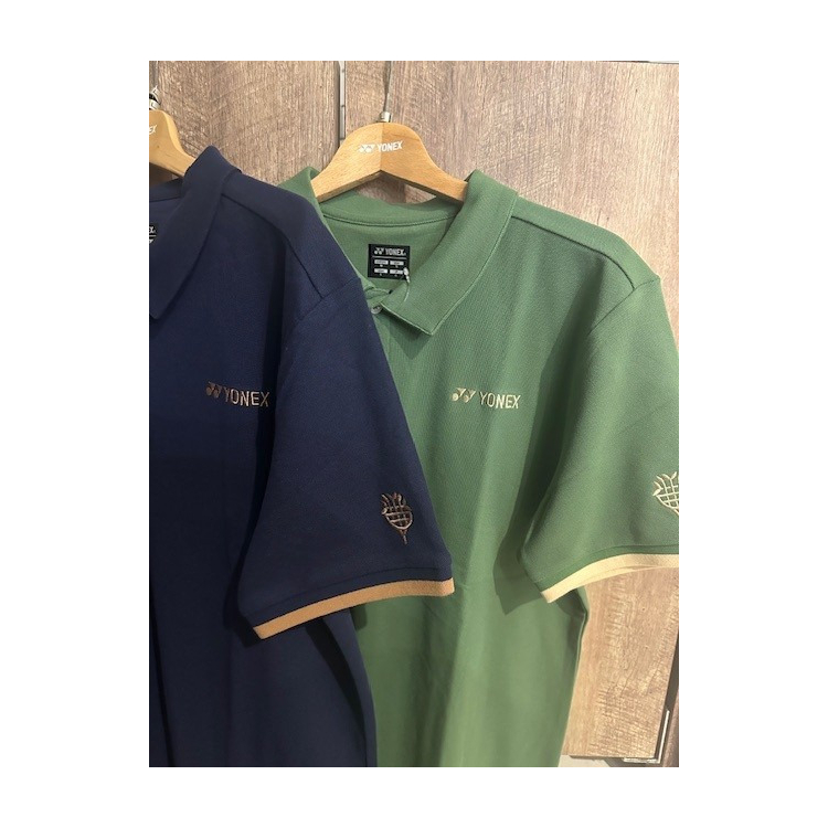 ユニポロシャツ. 10702 詳細画像 オリーブグリーン(268) 11