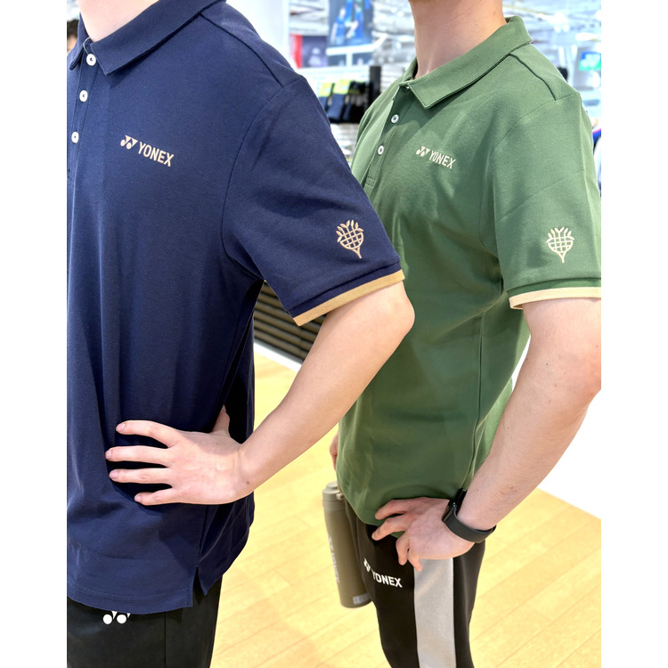 ユニポロシャツ. 10702 詳細画像 オリーブグリーン(268) 12