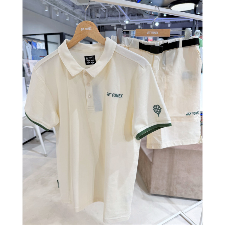 ユニポロシャツ. 10702 詳細画像 アイスベージュ(456) 13