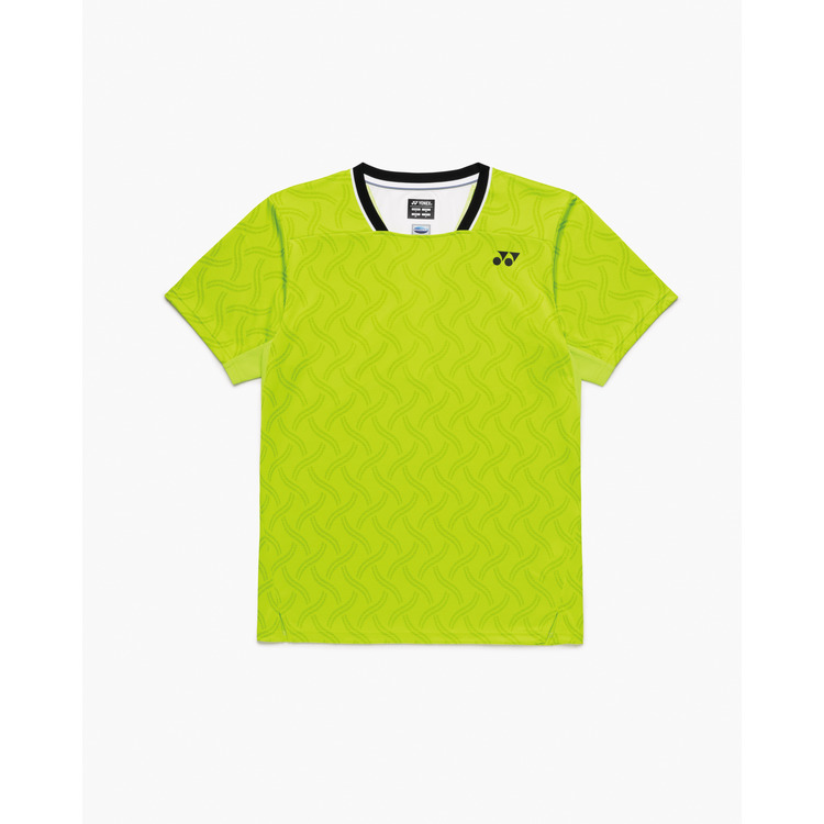 ユニゲームシャツ.10703