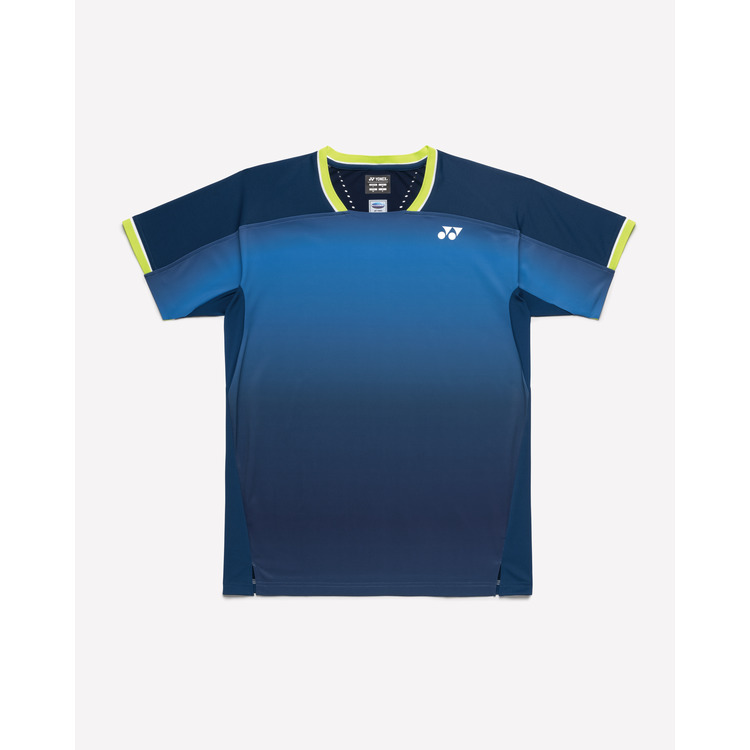 ユニゲームシャツ.10704