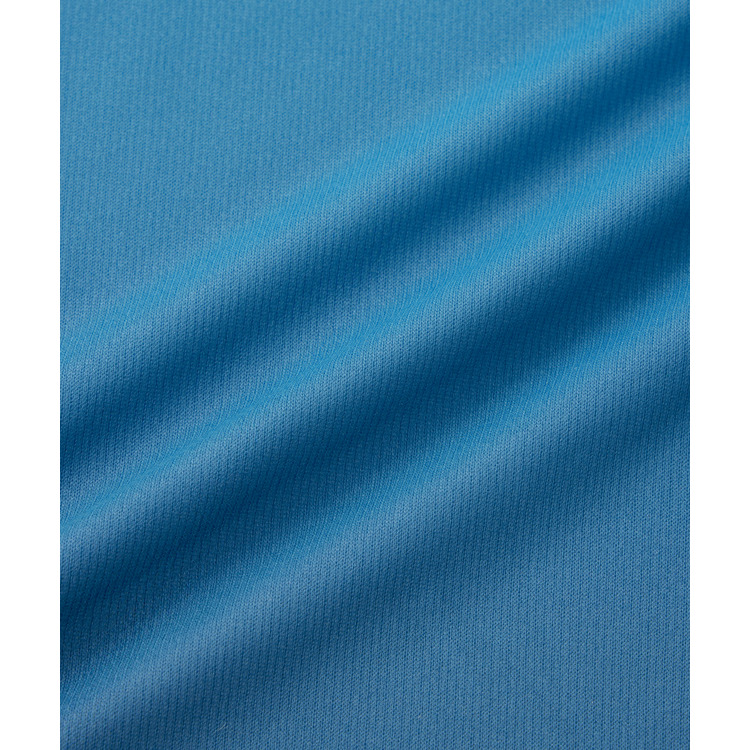 ユニゲームシャツ.10704 詳細画像 インディゴブルー(169) 5