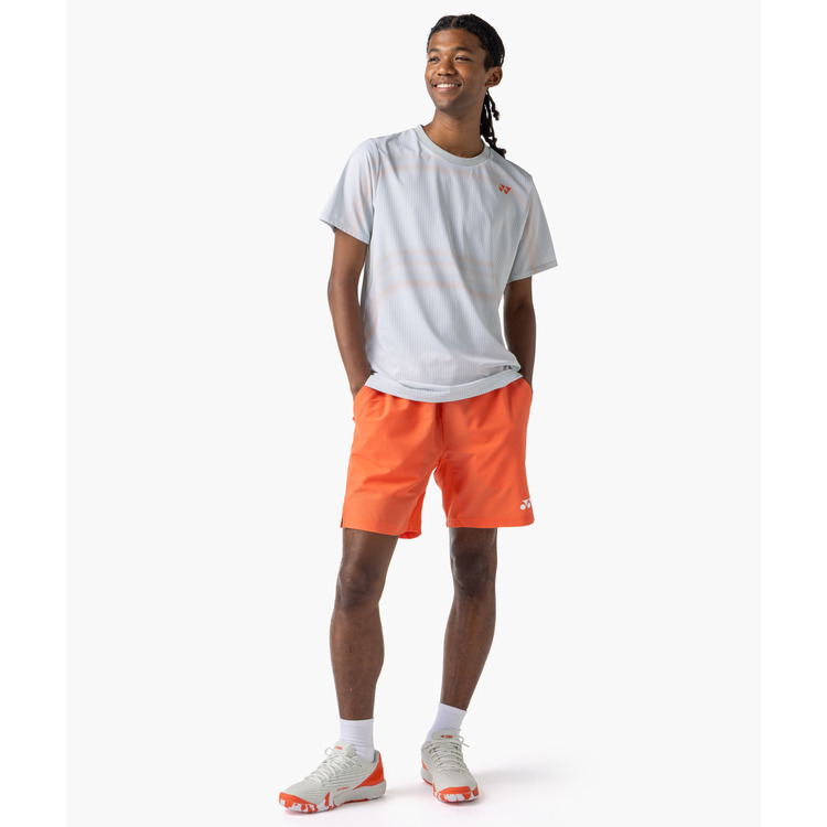 ユニゲームシャツ.10705 詳細画像 シルバーグレー(024) 11