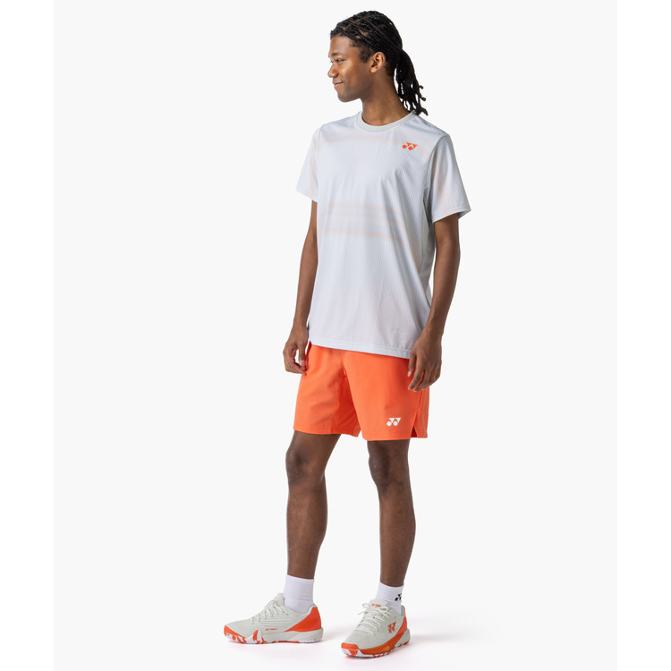 ユニゲームシャツ.10705 詳細画像 シルバーグレー(024) 13