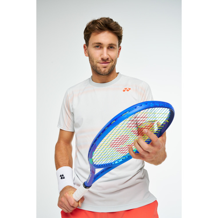 ユニゲームシャツ.10705 詳細画像 シルバーグレー(024) 6