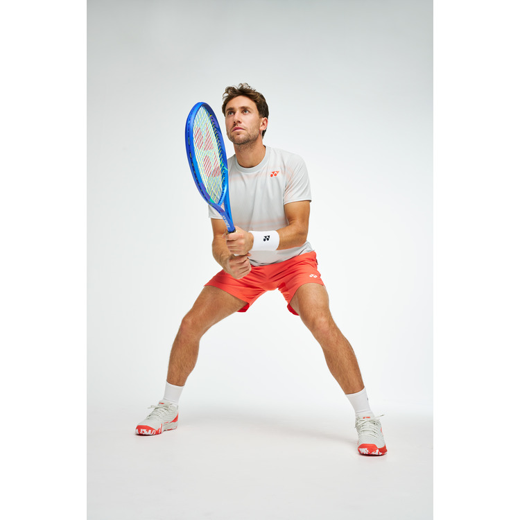 ユニゲームシャツ.10705 詳細画像 シルバーグレー(024) 7