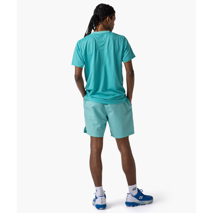 ユニゲームシャツ.10705 詳細画像 クリアーミント(602) 12