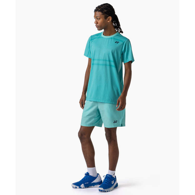 ユニゲームシャツ.10705 詳細画像 クリアーミント(602) 13