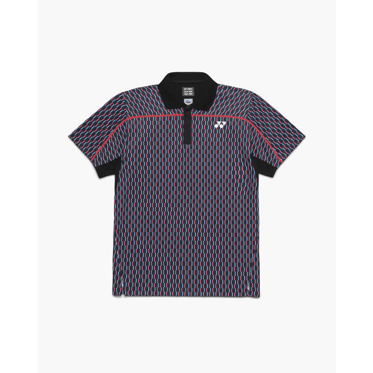 ユニゲームシャツ.10706