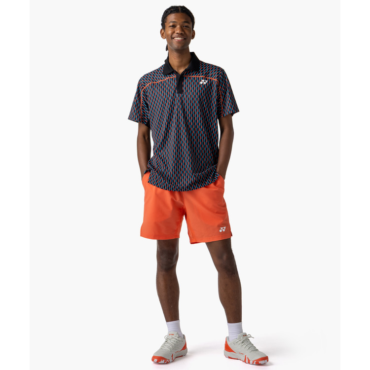 ユニゲームシャツ.10706 詳細画像 ブラック(007) 11