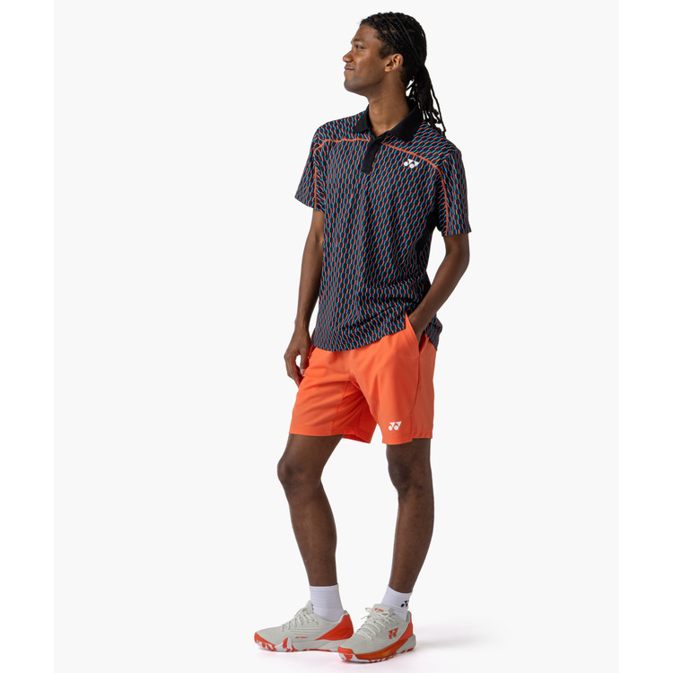 ユニゲームシャツ.10706 詳細画像 ブラック(007) 13