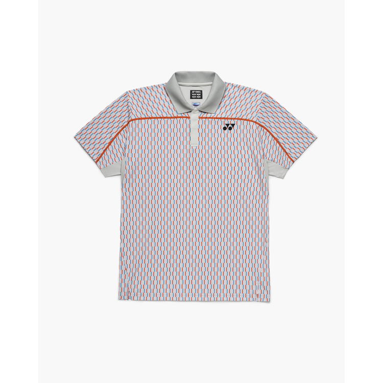 ユニゲームシャツ.10706