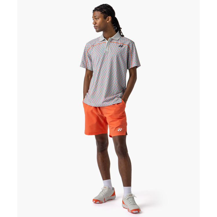 ユニゲームシャツ.10706 詳細画像 シルバーグレー(024) 11