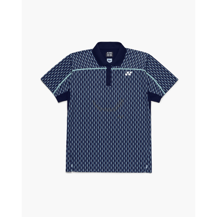 ユニゲームシャツ.10706