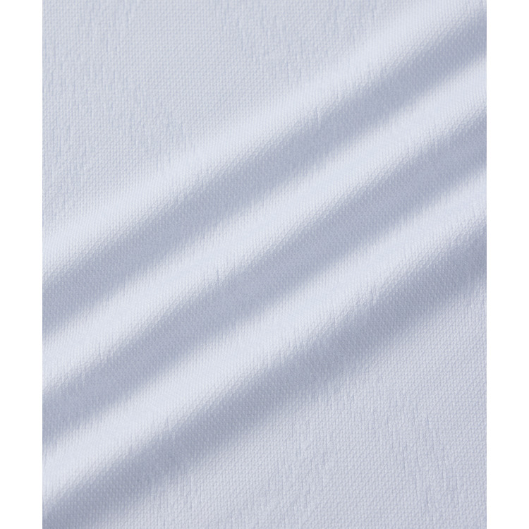 ユニゲームシャツ.10707Y 詳細画像 ホワイト(011) 5