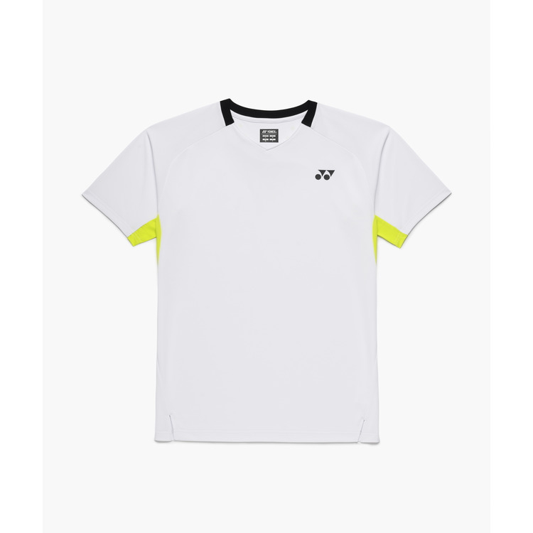 ユニゲームシャツ.10710 詳細画像 ホワイト(011) 1