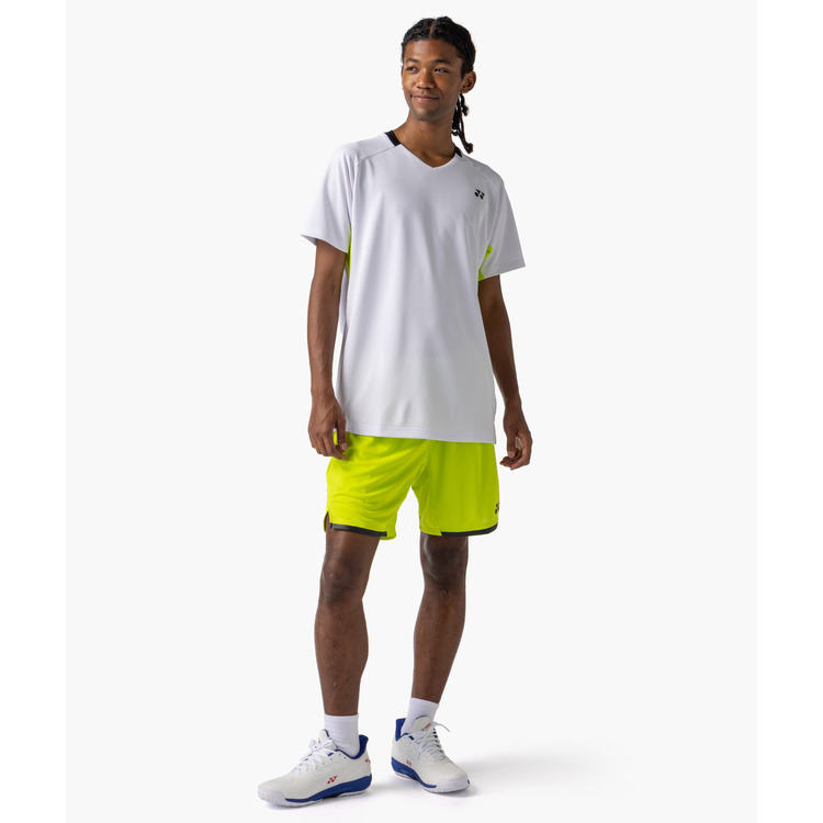 ユニゲームシャツ.10710 詳細画像 ホワイト(011) 11