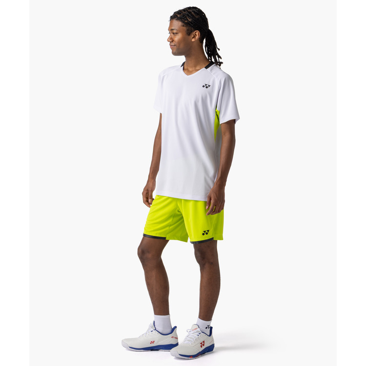 ユニゲームシャツ.10710 詳細画像 ホワイト(011) 13