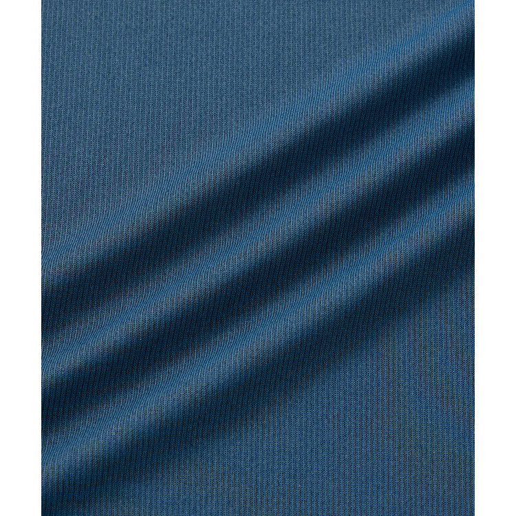 ユニゲームシャツ.10710 詳細画像 インディゴブルー(169) 5